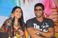 Naa Istam Audio Success Meet